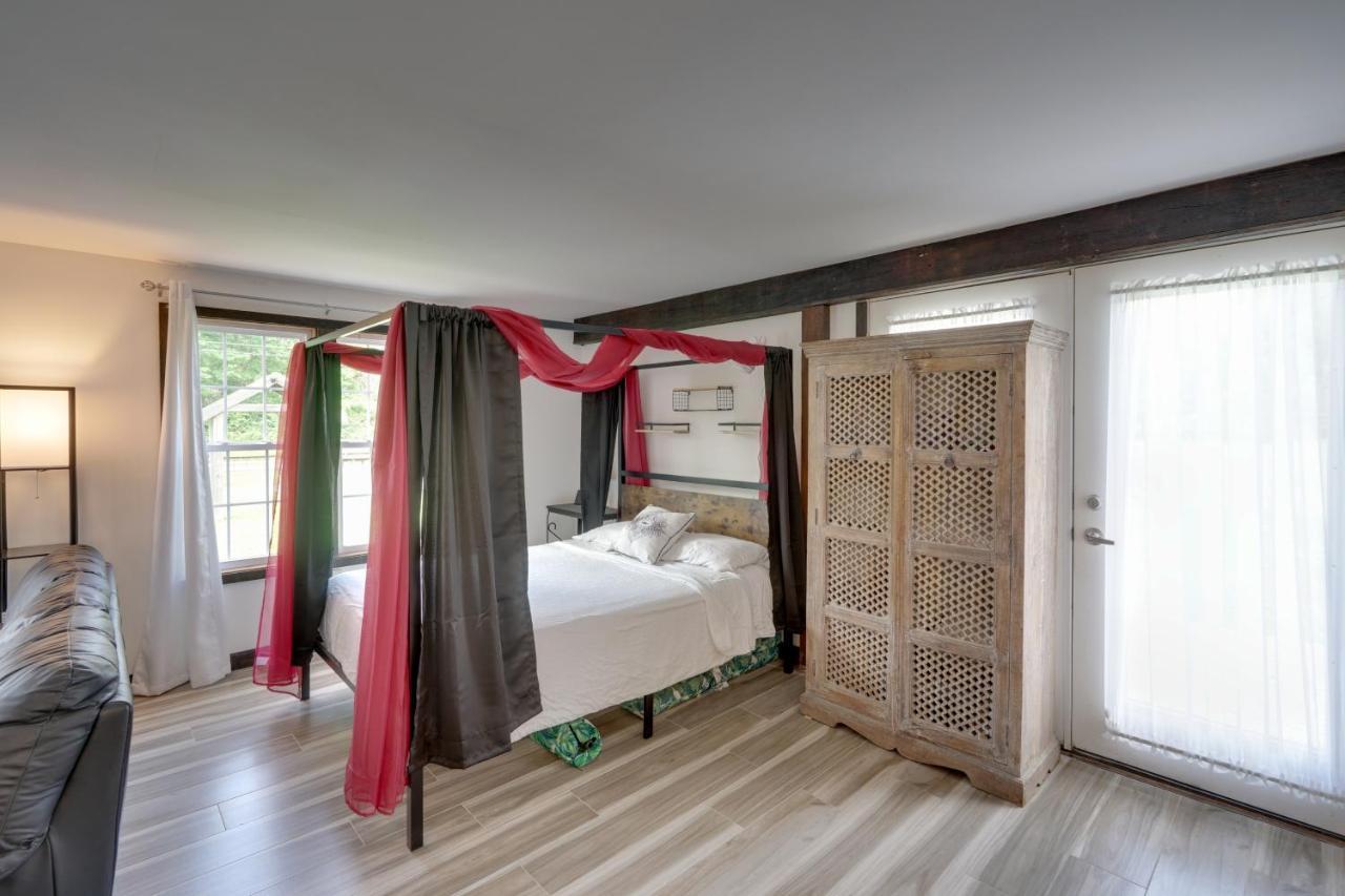Pet-Friendly Caneadea Retreat With Deck! Oramel Екстер'єр фото