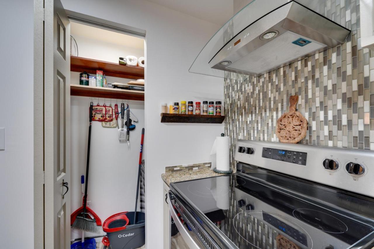 Pet-Friendly Caneadea Retreat With Deck! Oramel Екстер'єр фото